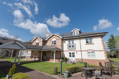 1 bedroom flat for sale, Sycamore House, Woodland Court, Partridge Drive, Bristol, BS16 2RD
