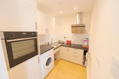 1 bedroom flat for sale, Sycamore House, Woodland Court, Partridge Drive, Bristol, BS16 2RD