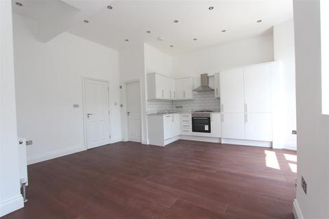 1 bedroom apartment to rent, Ospringe Road, Kentish Town, NW5