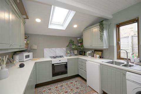 3 bedroom detached bungalow for sale, Milford, Bakewell