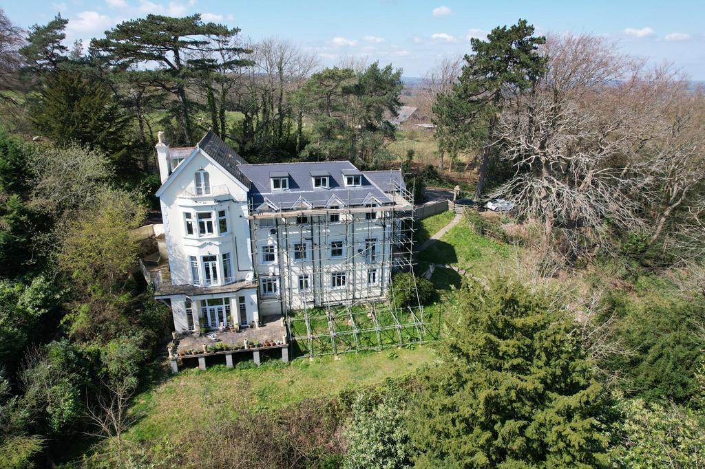 Stonestile Lane, Hastings 1 bed flat for sale £150,000