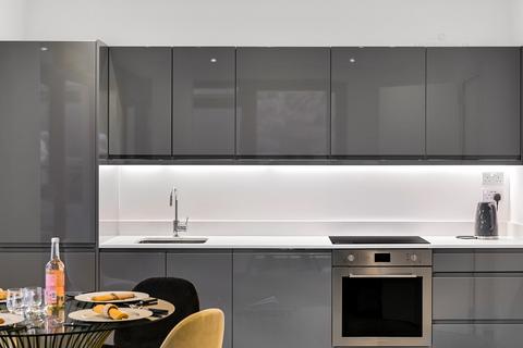 2 bedroom apartment for sale - Midsummer Boulevard, Milton Keynes, MK9