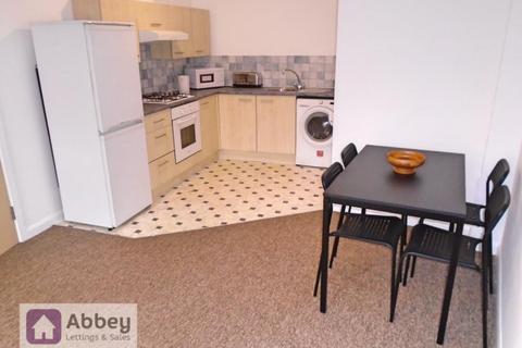 2 bedroom apartment for sale, Oxford Street, Leicester