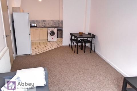 2 bedroom apartment for sale, Oxford Street, Oakwood House, LE1
