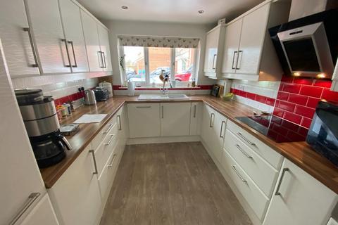 24 Cherry Blossom Close, Northampton, NN3 9DN