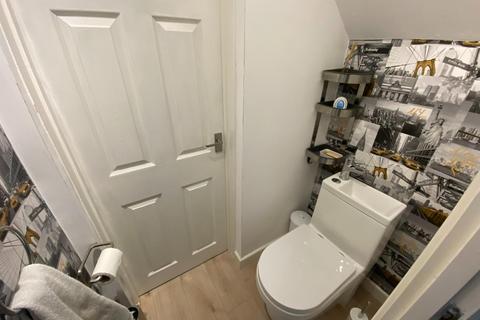 24 Cherry Blossom Close, Northampton, NN3 9DN