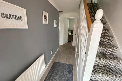 24 Cherry Blossom Close, Northampton, NN3 9DN