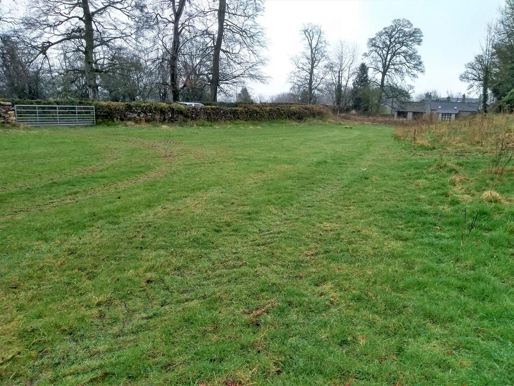 Pitt Lane, High Biggins, Kirkby Lonsdale, LA6 Farm land