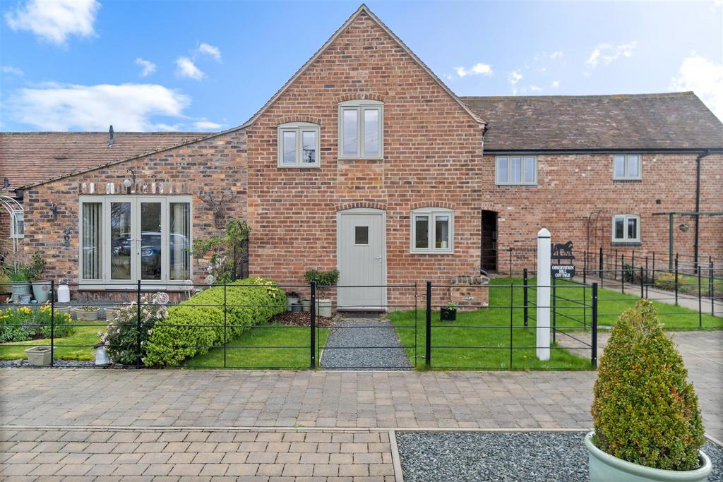 House For Sale Wyke Way Shifnal at James Epps blog