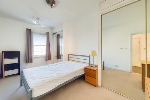 3 bedroom flat to rent, Uxbridge Road, Shepherds Bush W12