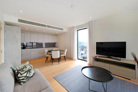 2 bedroom apartment for sale, Ebury Apartments, London, SW1V