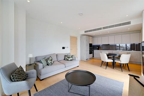 2 bedroom apartment for sale, Ebury Apartments, London, SW1V