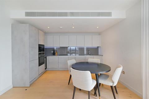 2 bedroom apartment for sale, Ebury Apartments, London, SW1V