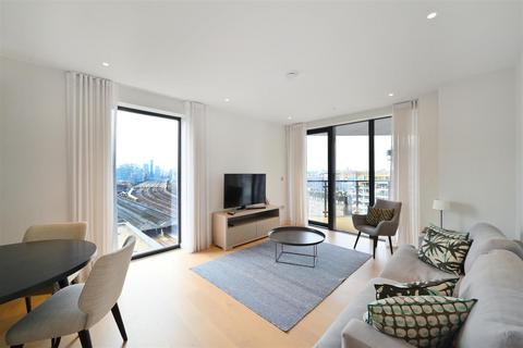 2 bedroom apartment for sale, Ebury Apartments, London, SW1V