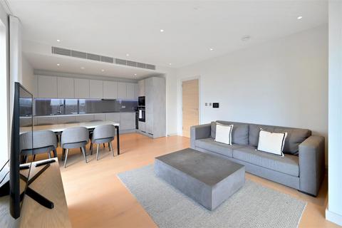 3 bedroom apartment for sale, Ebury Apartments, London, SW1V