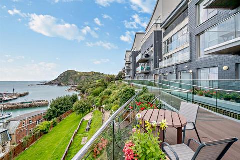 2 bedroom apartment for sale, Lantern Court, Hillsborough Road, Ilfracombe