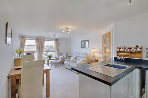 2 bedroom apartment for sale, Lantern Court, Hillsborough Road, Ilfracombe