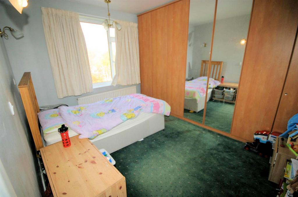 View of Bedroom 2
