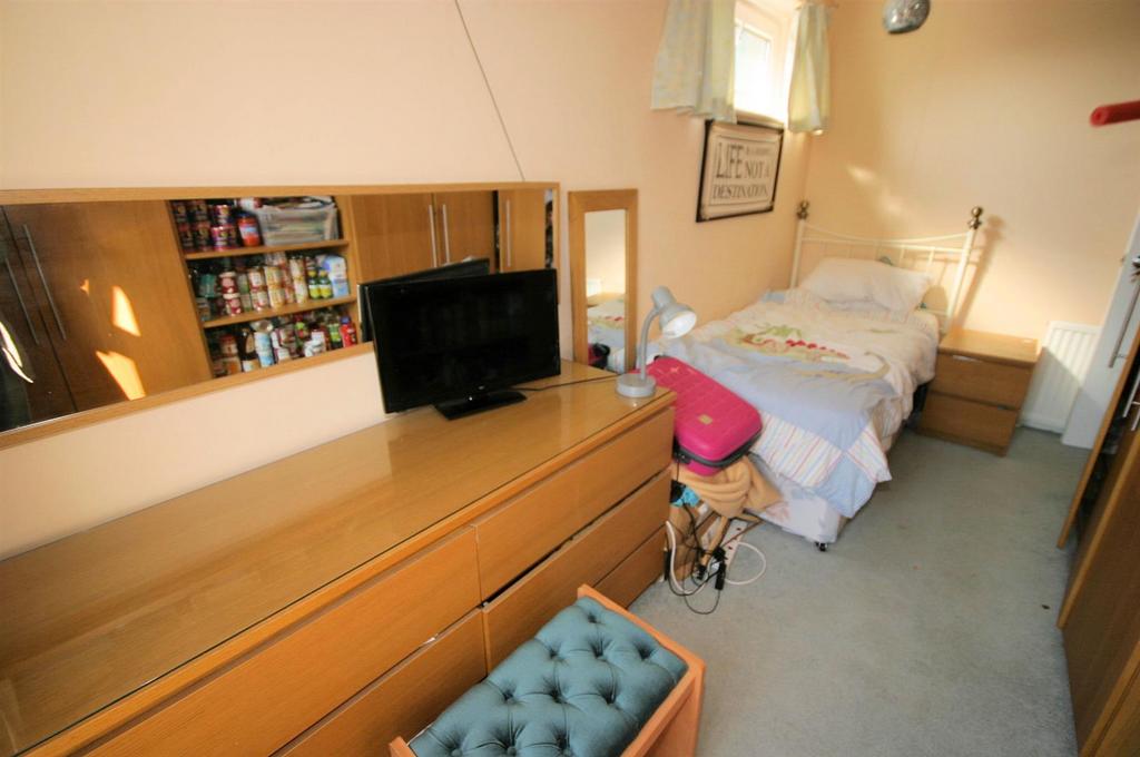 View of Bedroom 3