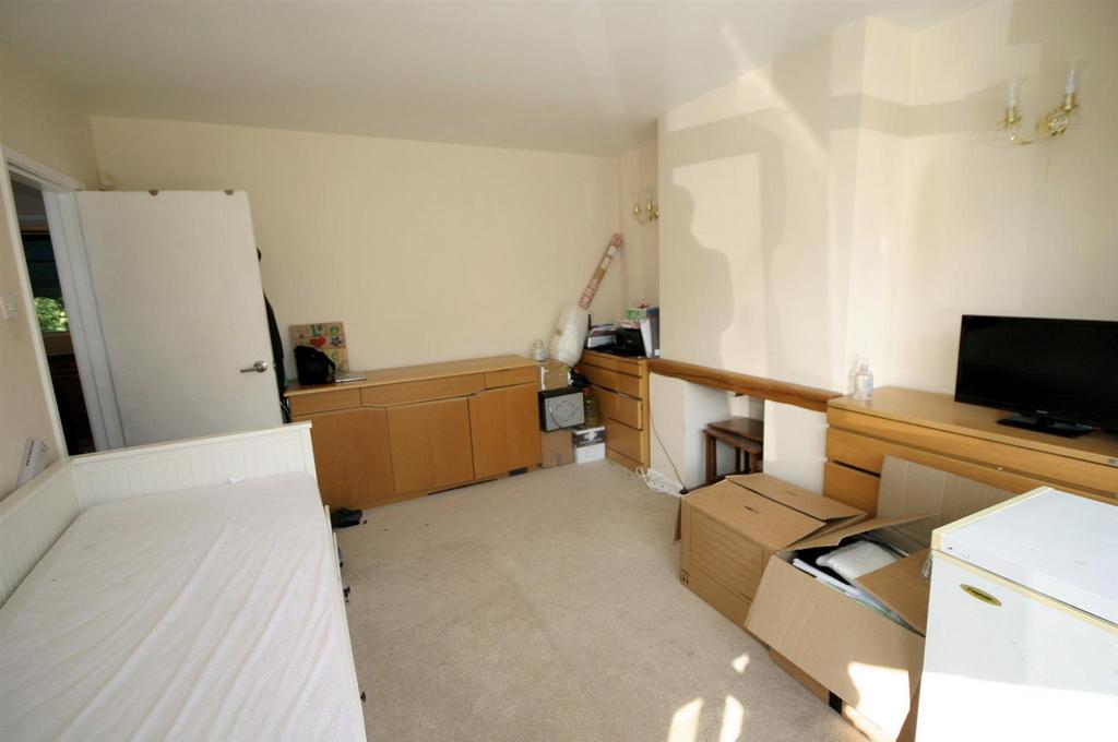 View of Sitting Room