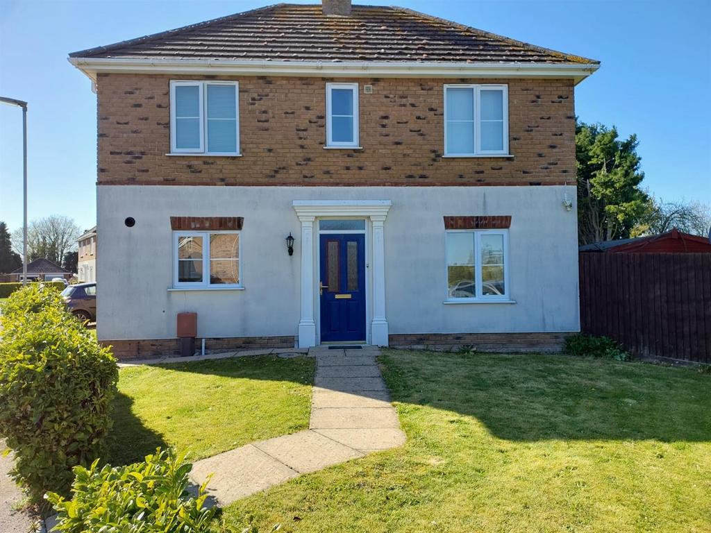 Tulip Fields, Whaplode 3 bed detached house for sale £240,000
