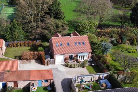 Fieldview House Chapel Green, Appleton Roebuck, York, YO23 7DP