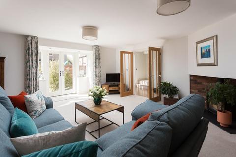 Fieldview House Chapel Green, Appleton Roebuck, York, YO23 7DP