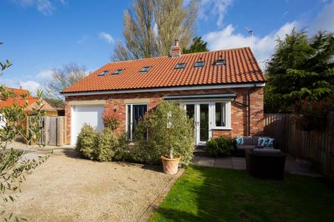 Fieldview House Chapel Green, Appleton Roebuck, York, YO23 7DP