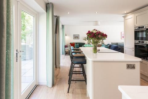Fieldview House Chapel Green, Appleton Roebuck, York, YO23 7DP