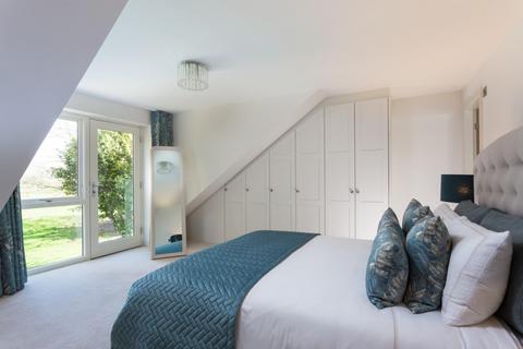 Fieldview House Chapel Green, Appleton Roebuck, York, YO23 7DP