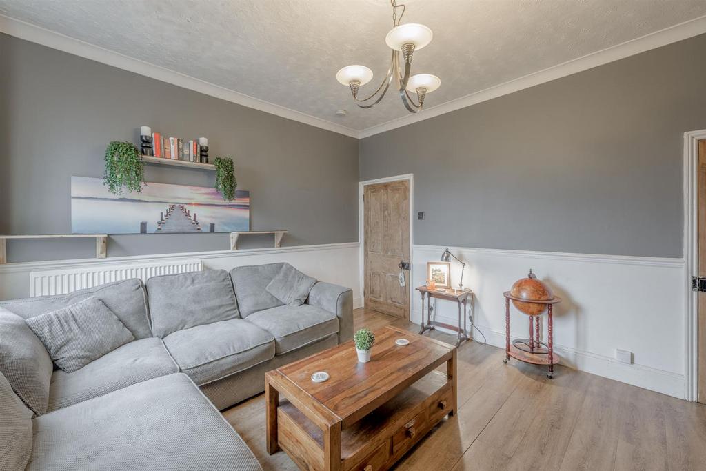 Brook Street, Wordsley, DY8 5YW 3 bed terraced house for sale £225,000