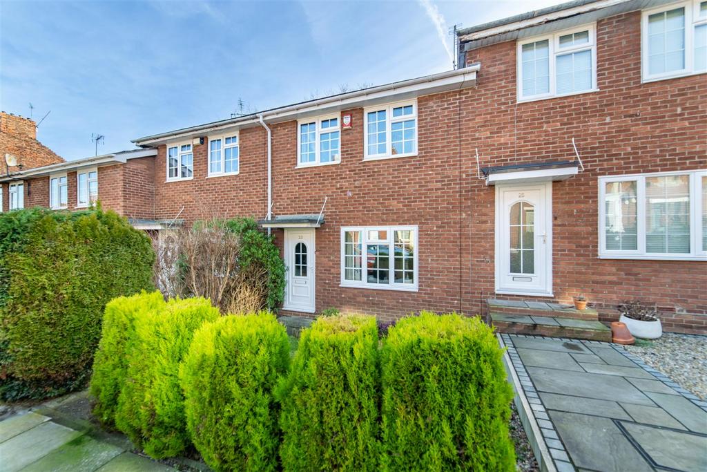 Audley Road, South Gosforth... 3 bed terraced house £229,950
