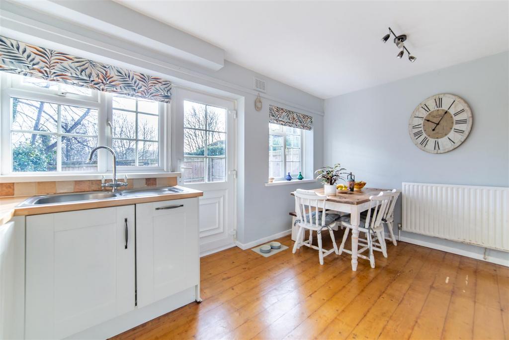 Audley Road, South Gosforth... 3 bed terraced house £229,950