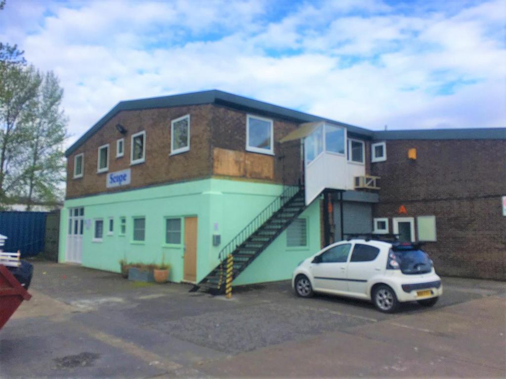 Scope Complex, Wills Road, Totnes Property to rent £479 pcm (£111 pw)