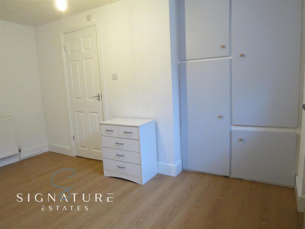 Hamilton House, Derby Road, Watford House - £750 pcm (£173 pw)