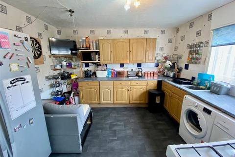 3 bedroom end of terrace house for sale, Hill Park, Narberth