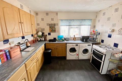 3 bedroom end of terrace house for sale, Hill Park, Narberth