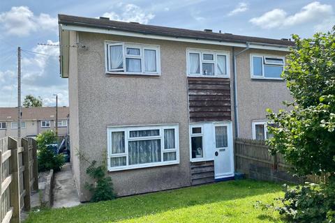 3 bedroom end of terrace house for sale, Hill Park, Narberth