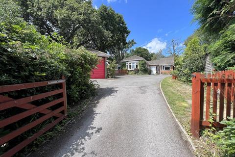 5 bedroom bungalow for sale, Ringwood Road, Poole, BH14
