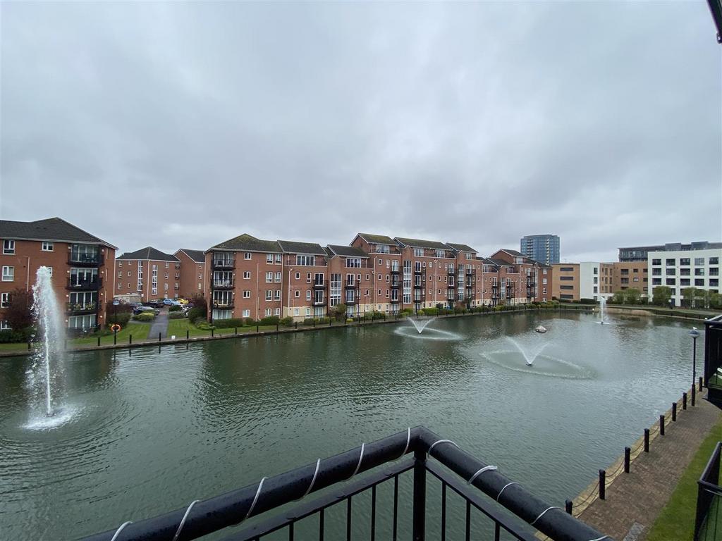 Ellerman Road, Liverpool 2 bed apartment for sale £165,000