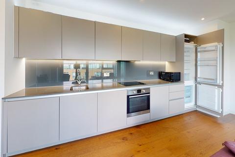 1 bedroom apartment for sale, Meridian Gate, Kidbrooke Village, London, SE3