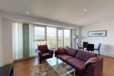 1 bedroom apartment for sale, Meridian Gate, Kidbrooke Village, London, SE3