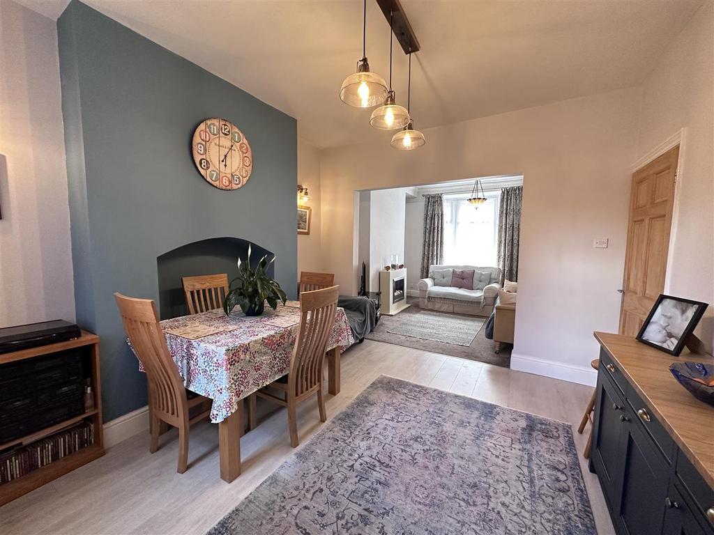 Willow Road, Darlington 2 bed terraced house £135,000