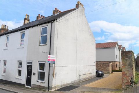 3 bedroom end of terrace house to rent, Stonebridgegate, Ripon, HG4 1LH