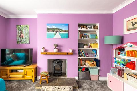 57 Camborne Road, Bristol, BS7 0DW
