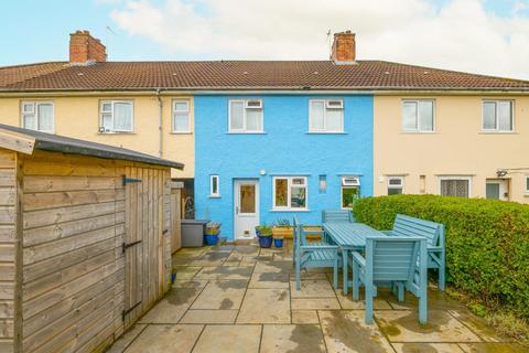57 Camborne Road, Bristol, BS7 0DW