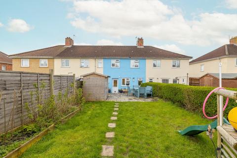 57 Camborne Road, Bristol, BS7 0DW