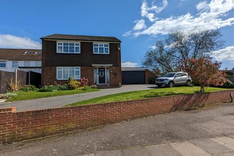 79 Brompton Farm Road, Strood, Rochester, ME2 3RF