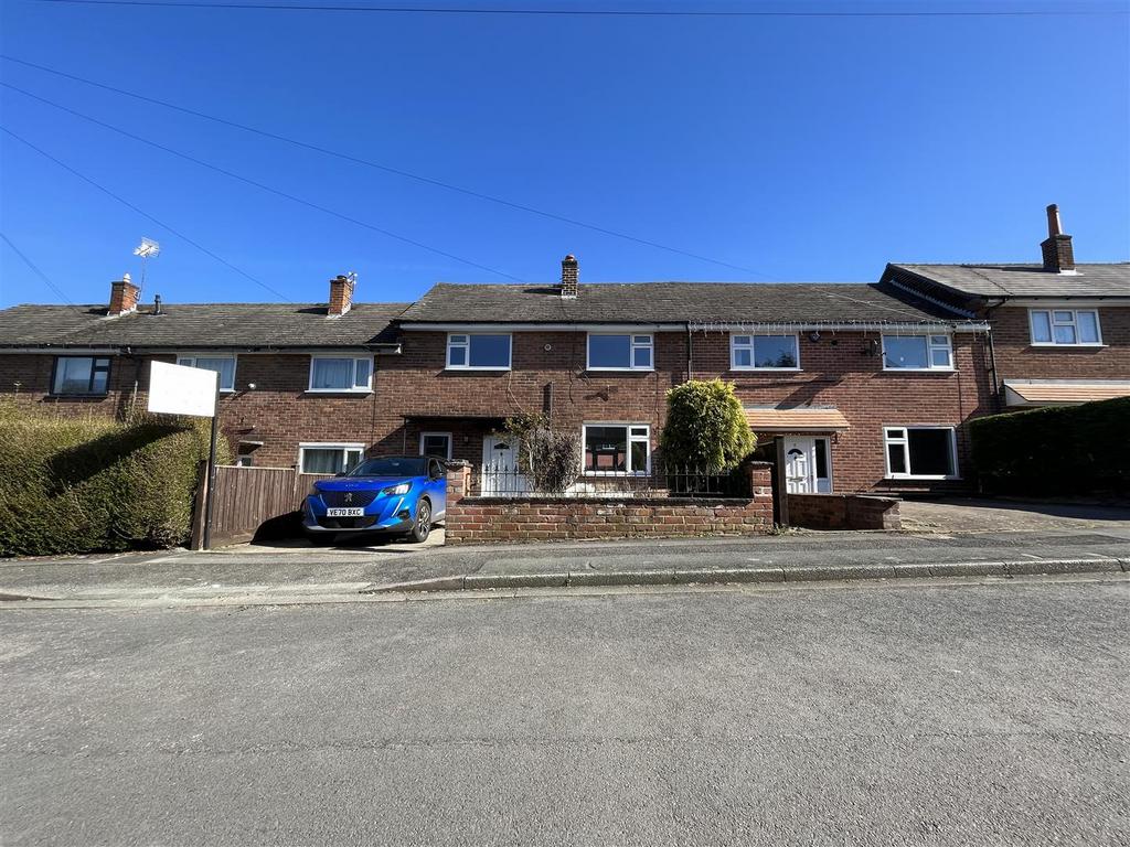 Booth Road, Wilmslow 3 bed house to rent £1,300 pcm (£300 pw)