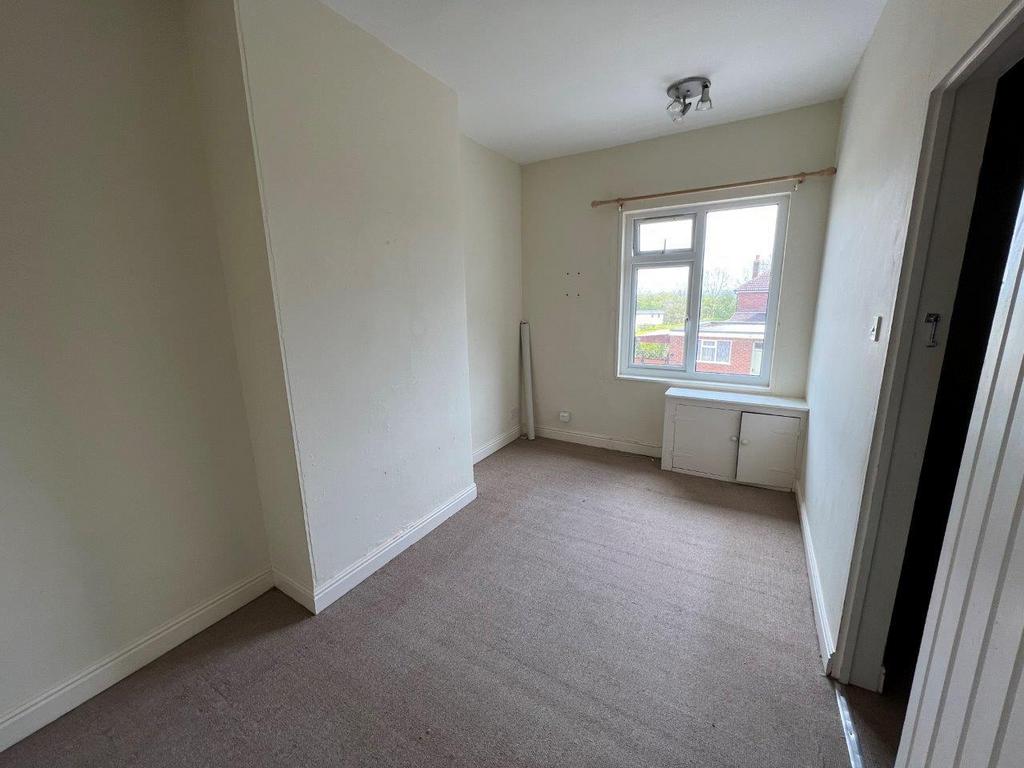 WELBY ROAD, ASFORDBY HILL, MELTON MOWBRAY 2 bed apartment to rent £